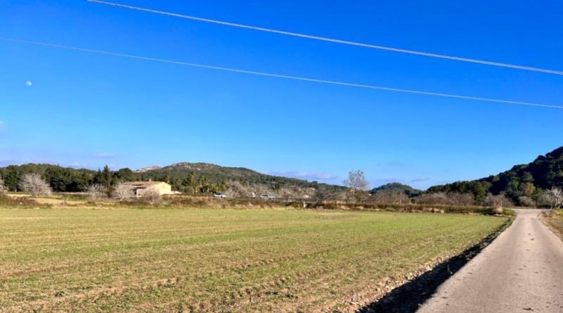 Islas Baleares - Alcúdia - 24385m2