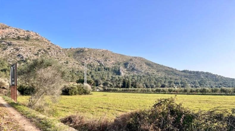 Islas Baleares - Alcúdia - 23033m2