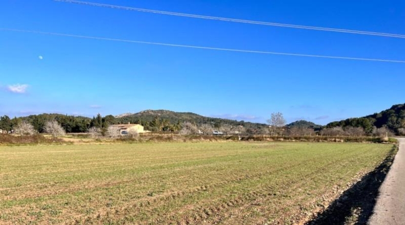Islas Baleares - Alcúdia - 23033m2