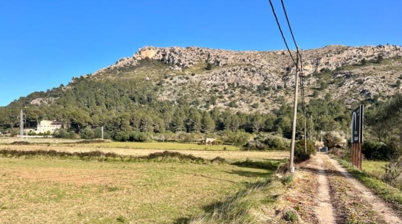 Islas Baleares - Alcúdia - 23033m2