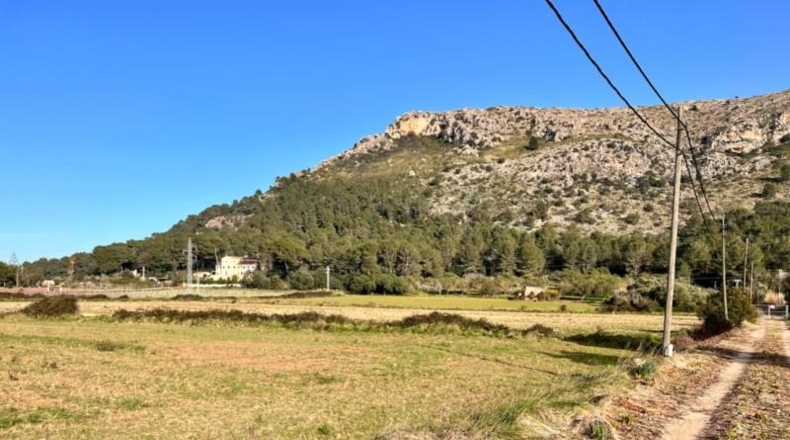 Islas Baleares - Alcúdia - 23033m2
