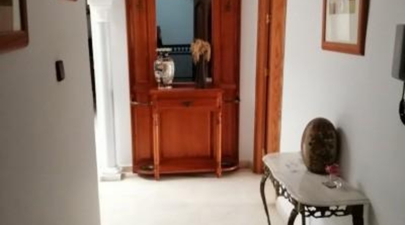 Sevilla - Marchena - 663m2