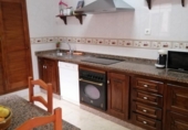 Chalet independiente con terreno en venta en la España, Utrera, ref: TR397975 foto