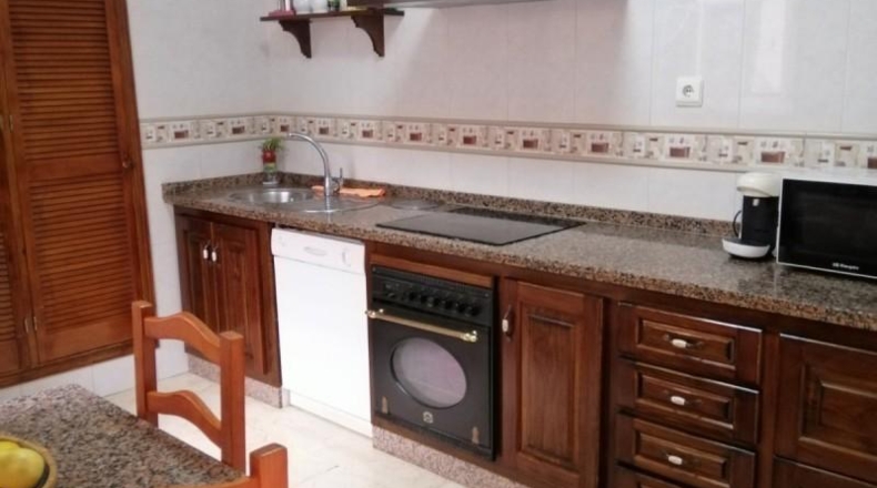 Sevilla - Marchena - 663m2