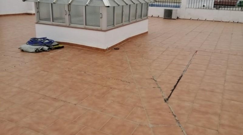 Sevilla - Marchena - 663m2