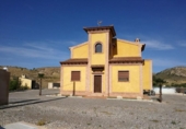 Detached villa with land for sale on España, Torrellano, ref: TR132558 photo