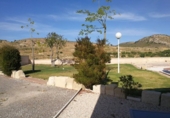Detached villa with land for sale on España, Torrellano, ref: TR132558 photo