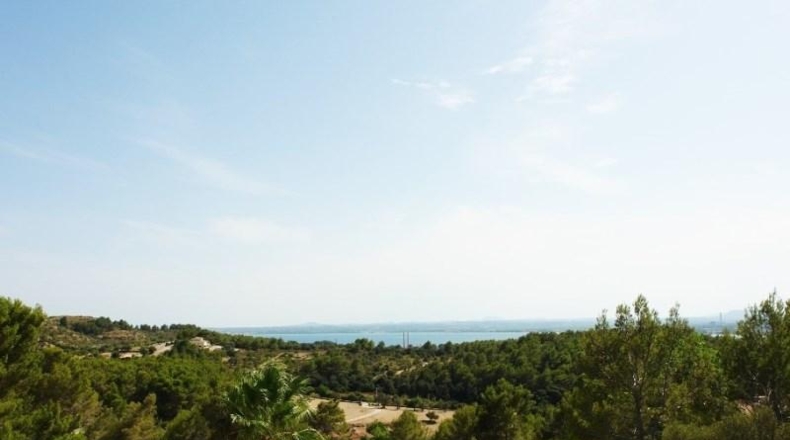 Balearic Islands - Alcudia - 1037m2
