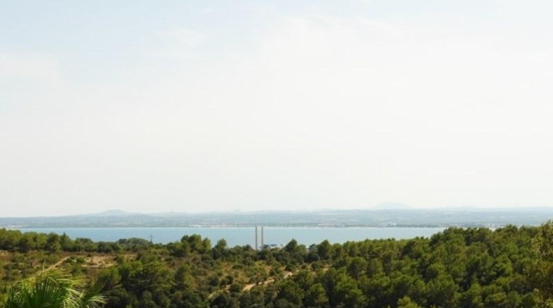 Balearic Islands - Alcudia - 1048m2