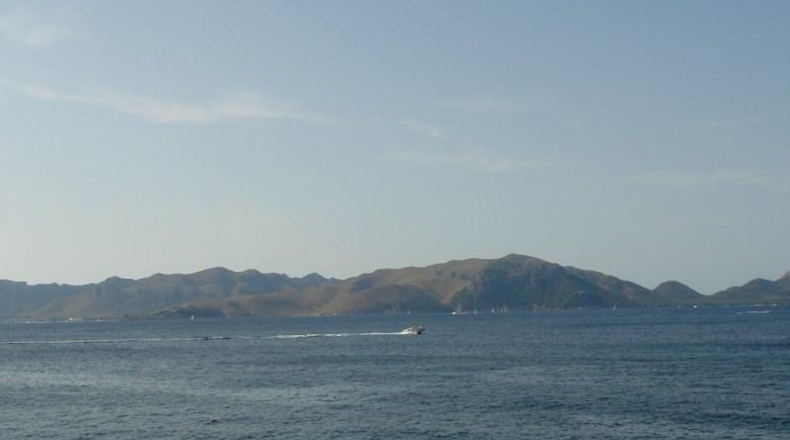 Balearic Islands - Alcudia - 1040m2