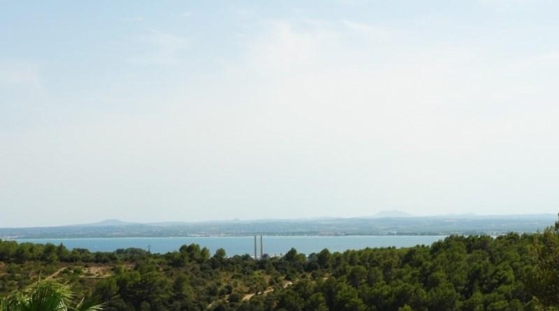 Balearic Islands - Alcudia - 1036m2