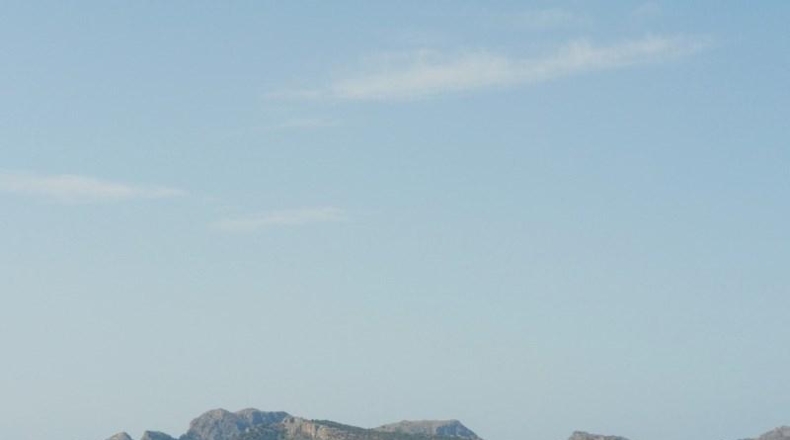 Balearic Islands - Alcudia - 1036m2
