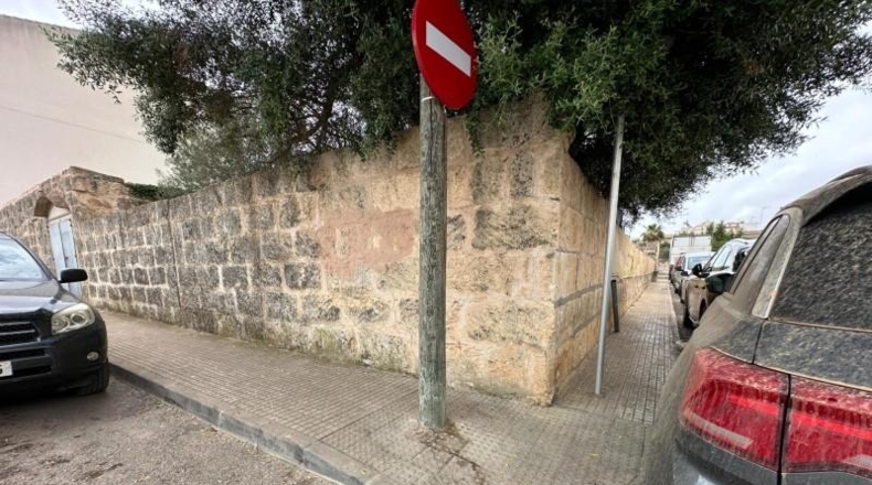 Balearic Islands - Muro - 540m2