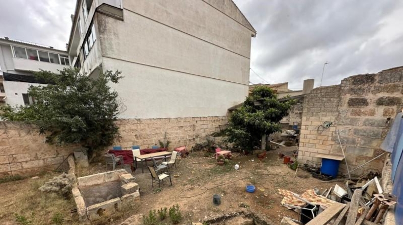 Balearic Islands - Muro - 540m2