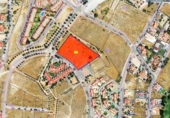 Suelo urbano en venta en la España, Híjar, ref: TR167945 foto