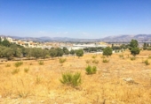 Suelo urbano en venta en la España, Híjar, ref: TR167945 foto