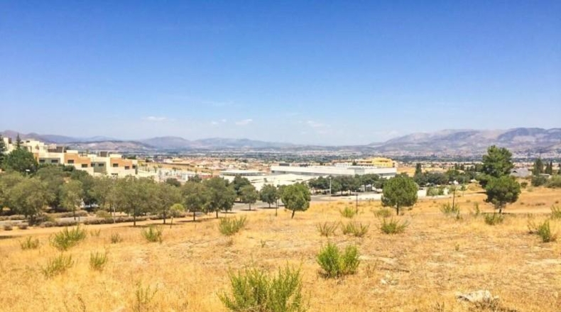 Granada - Los Llanos - 6529m2