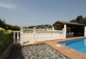 Casa de campo con terreno en venta en la España, Maçanet de la Selva, ref: TR154983 foto