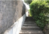 Casa de campo con terreno en venta en la España, Maçanet de la Selva, ref: TR154983 foto