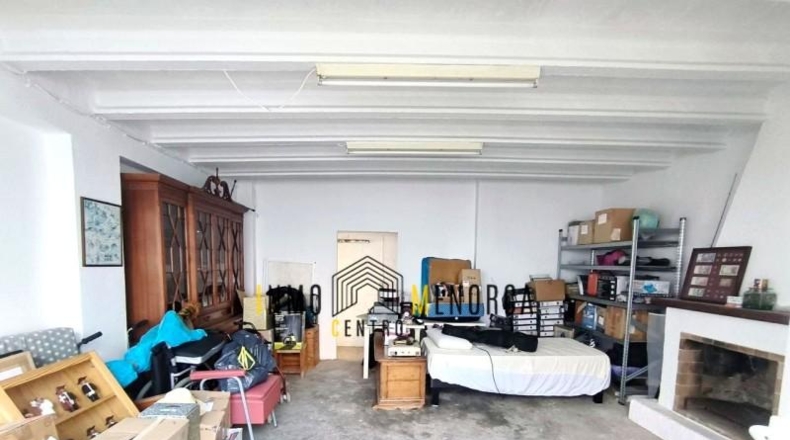 Islas Baleares - Ciudadela - 230m2