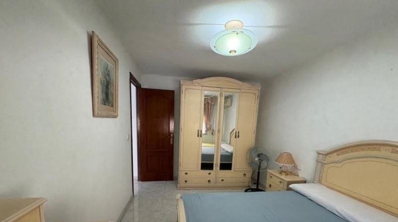 Málaga - Torre del Mar - 125m2