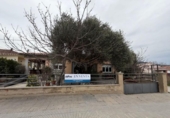 Chalet independiente con terreno en venta en la España, Amer, ref: TR411484 foto