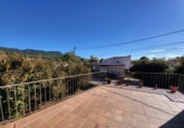 Chalet independiente con terreno en venta en la España, Amer, ref: TR411484 foto