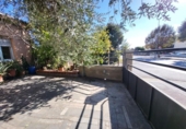 Chalet independiente con terreno en venta en la España, Amer, ref: TR411484 foto