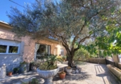 Chalet independiente con terreno en venta en la España, Amer, ref: TR411484 foto