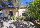 Chalet independiente con terreno en venta en la España, Amer, ref: TR411484 foto