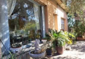 Chalet independiente con terreno en venta en la España, Amer, ref: TR411484 foto