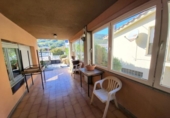 Chalet independiente con terreno en venta en la España, Amer, ref: TR411484 foto