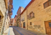 Casa de poble en venda a la España, Viana, ref.: TR411963 foto