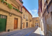 Casa de poble en venda a la España, Viana, ref.: TR411963 foto