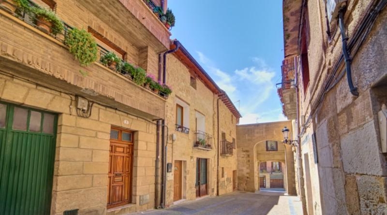 Navarra - Viana - 320m2