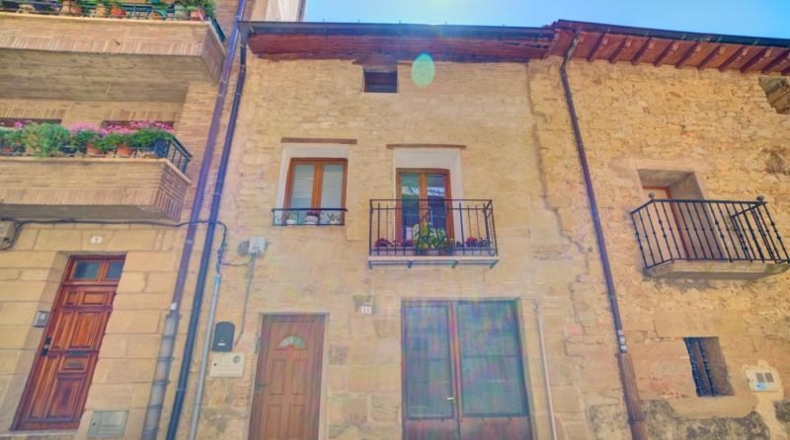 Navarra - Viana - 320m2