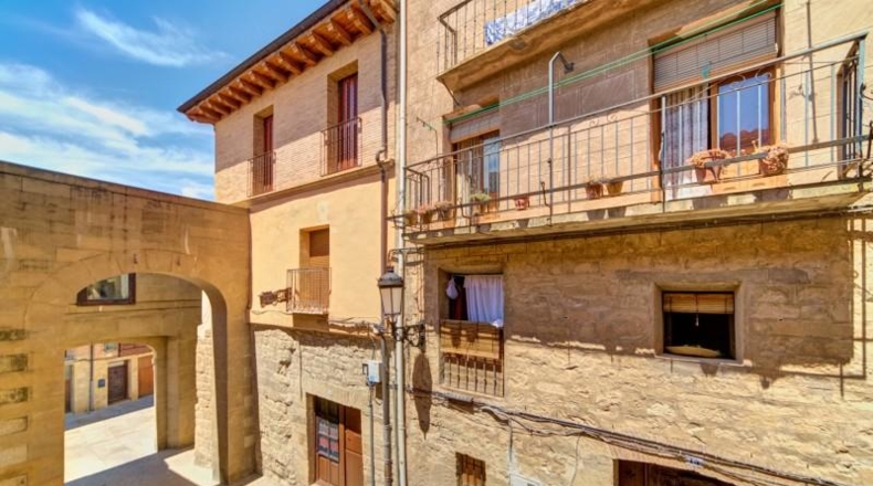 Navarra - Viana - 320m2