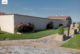 Casillas 1100&nbsp;m²