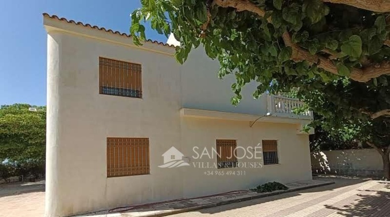 Alicante - Monforte del Cid - 11900m2