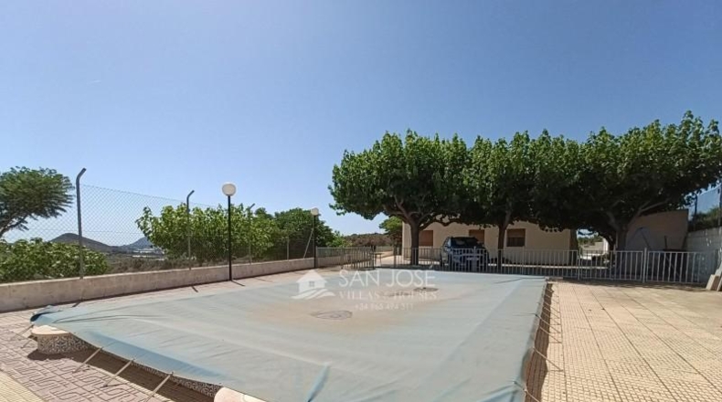 Alicante - Monforte del Cid - 11900m2