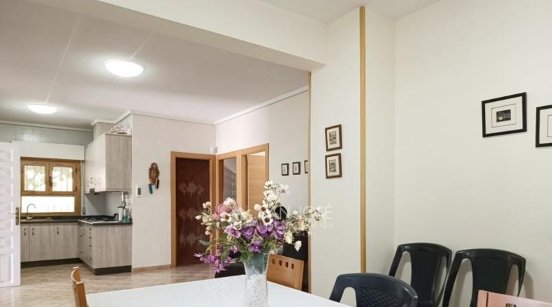 Alicante - Monforte del Cid - 11900m2
