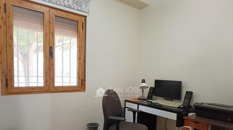 Alicante - Monforte del Cid - 11900m2