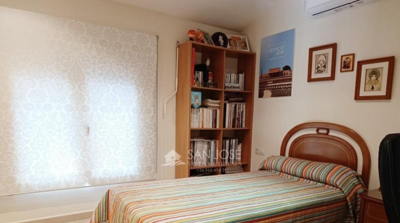 Alicante - Monforte del Cid - 11900m2