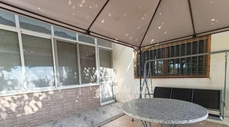 Alicante - Monforte del Cid - 11900m2