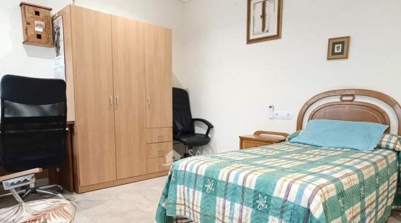 Alicante - Monforte del Cid - 11900m2