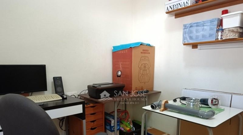 Alicante - Monforte del Cid - 11900m2