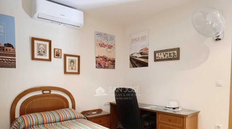 Alicante - Monforte del Cid - 11900m2