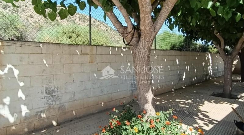 Alicante - Monforte del Cid - 11900m2