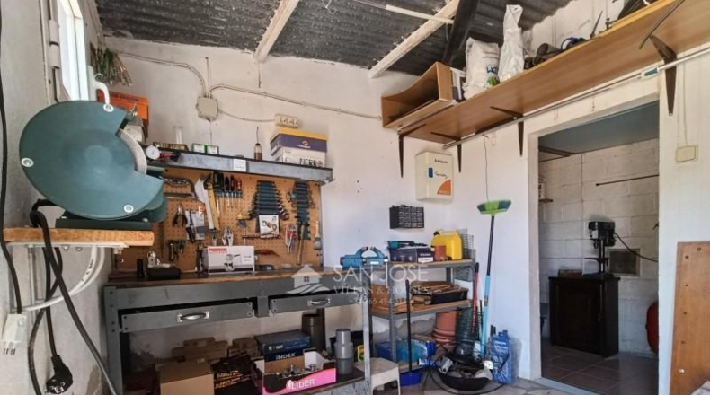 Alicante - Monforte del Cid - 11900m2