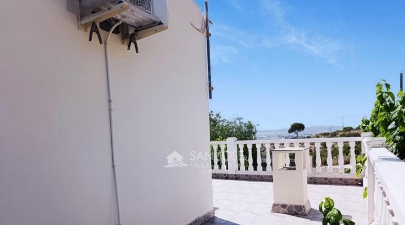 Alicante - Monforte del Cid - 11900m2